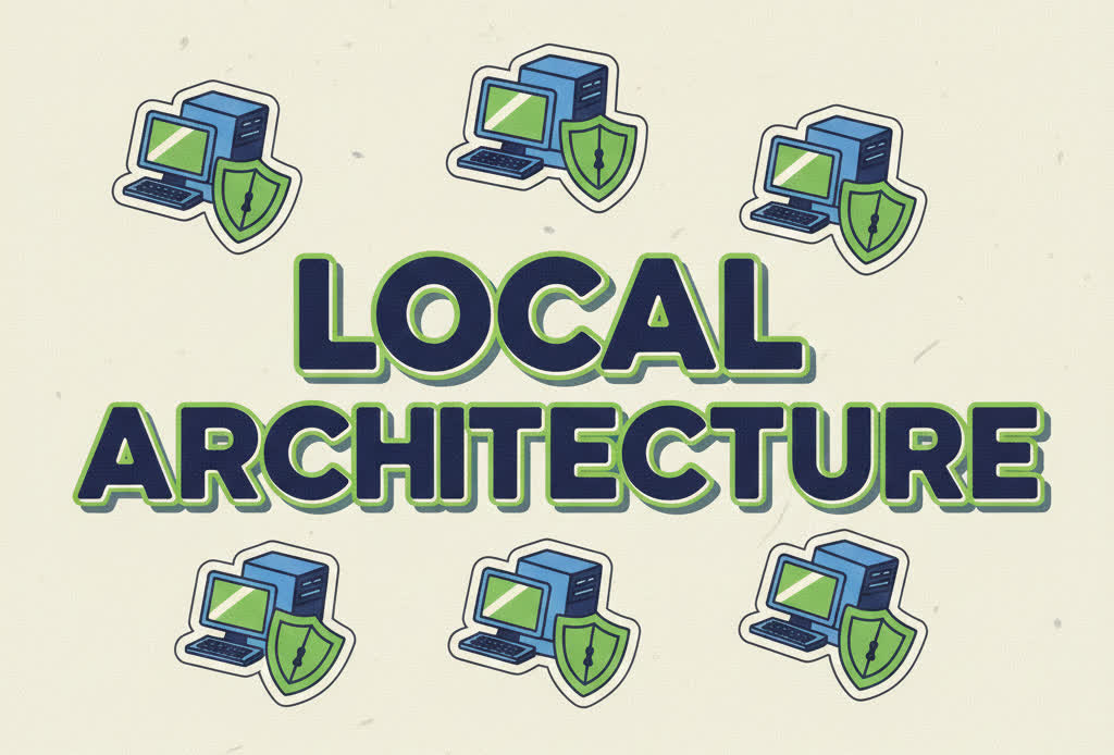 Local Processing Power